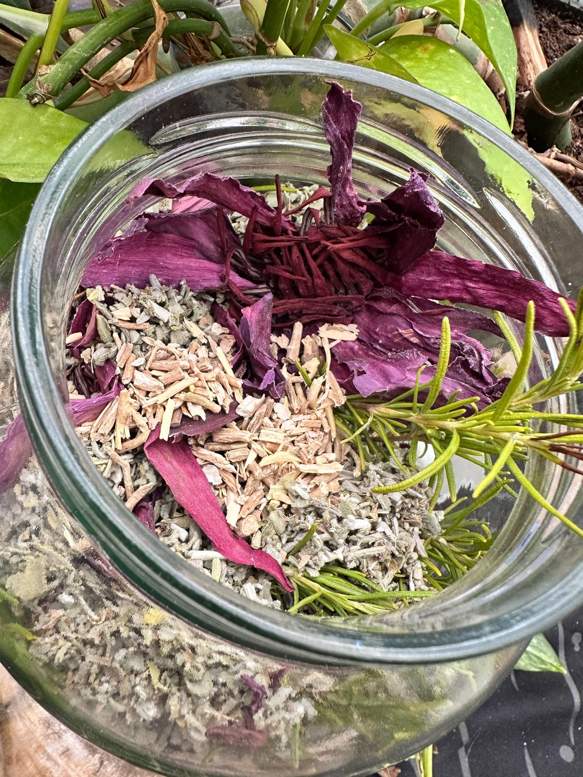 Bloom Focus Tincture