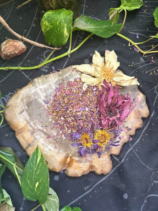 PRE ORDER Mixed Lotus Mist