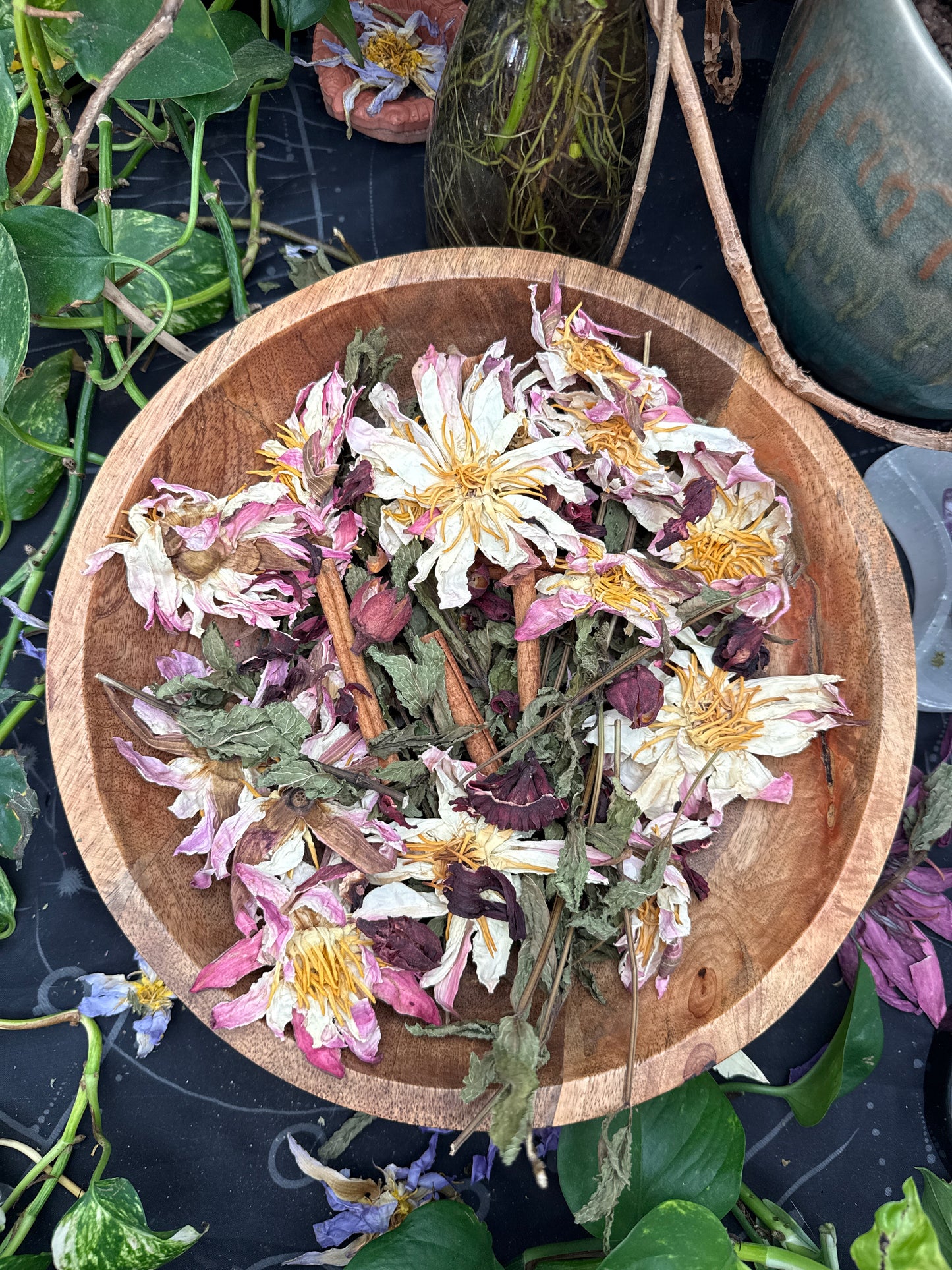 LIMITED EDITON - Summertime Lotus Ice Tea