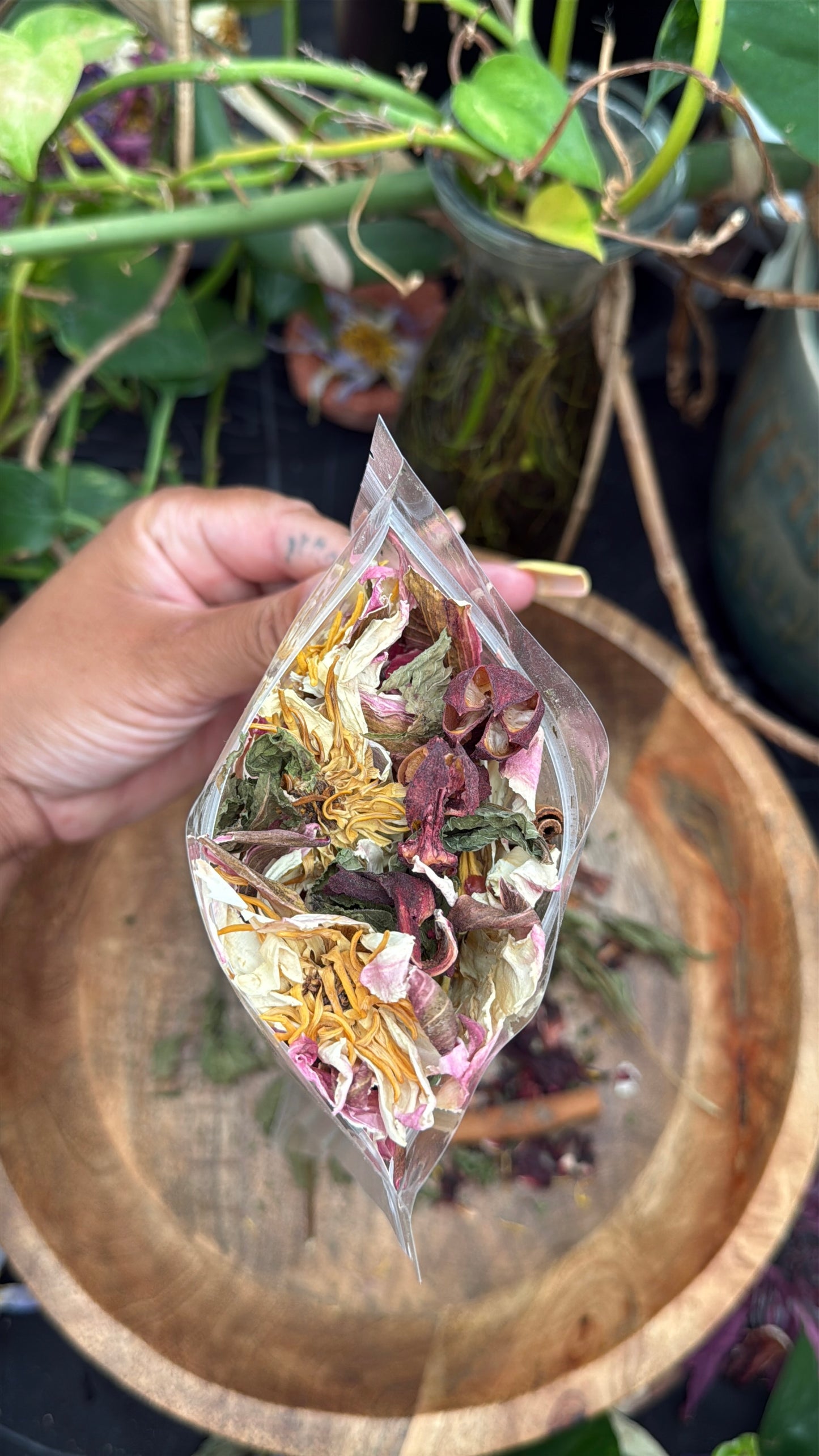 LIMITED EDITON - Summertime Lotus Ice Tea