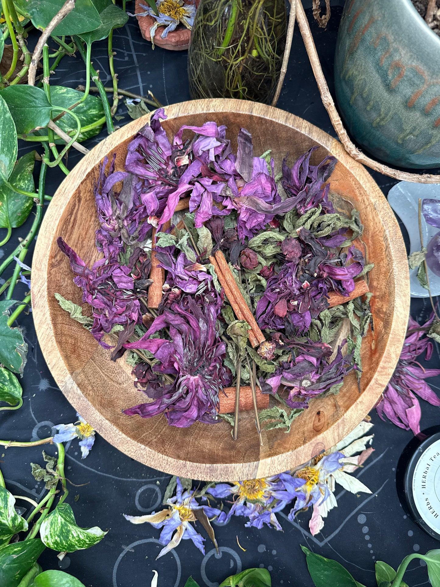 LIMITED EDITON - Summertime Lotus Ice Tea